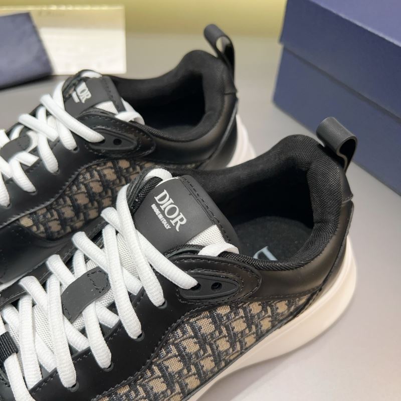 Christian Dior Sneaker